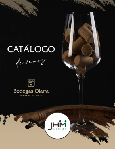 vinos Olarra